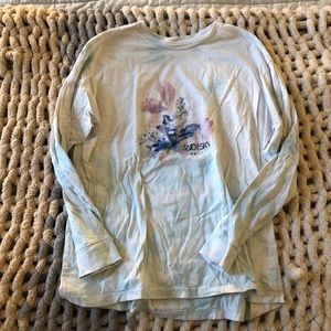 Said the Sky Tie Dye T-Shirt